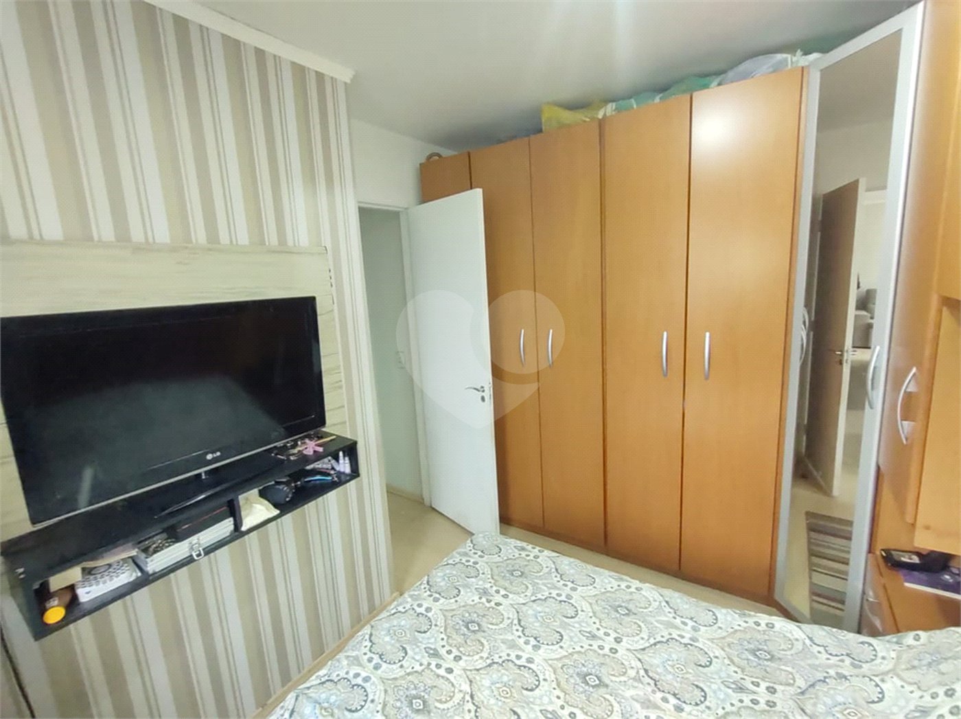 APARTAMENTO À VENDA -BOM RETIRO