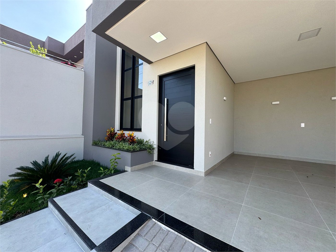 Casa Térrea com 163m² no Faixa Azul