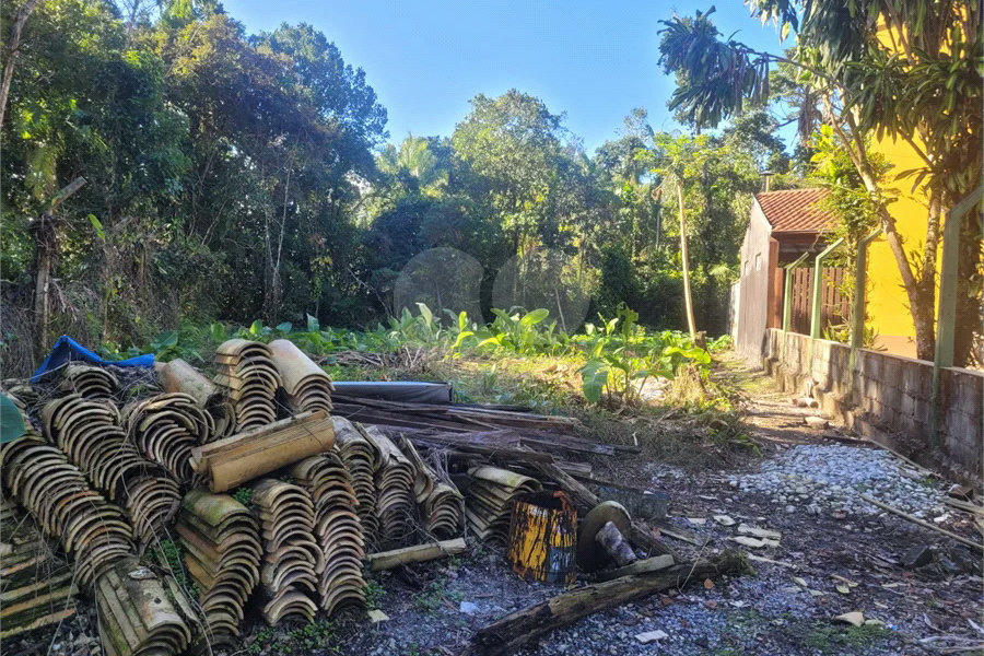 Terreno à venda em Costa do Sol, Bertioga, SP