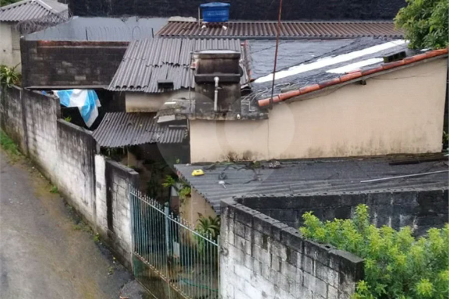 Terreno de 450m² em São Paulo
