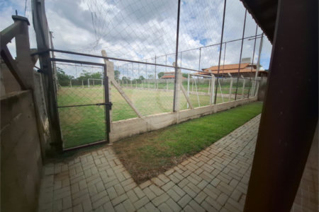 Casa para venda no Condomínio Residencial Broa Eco Village