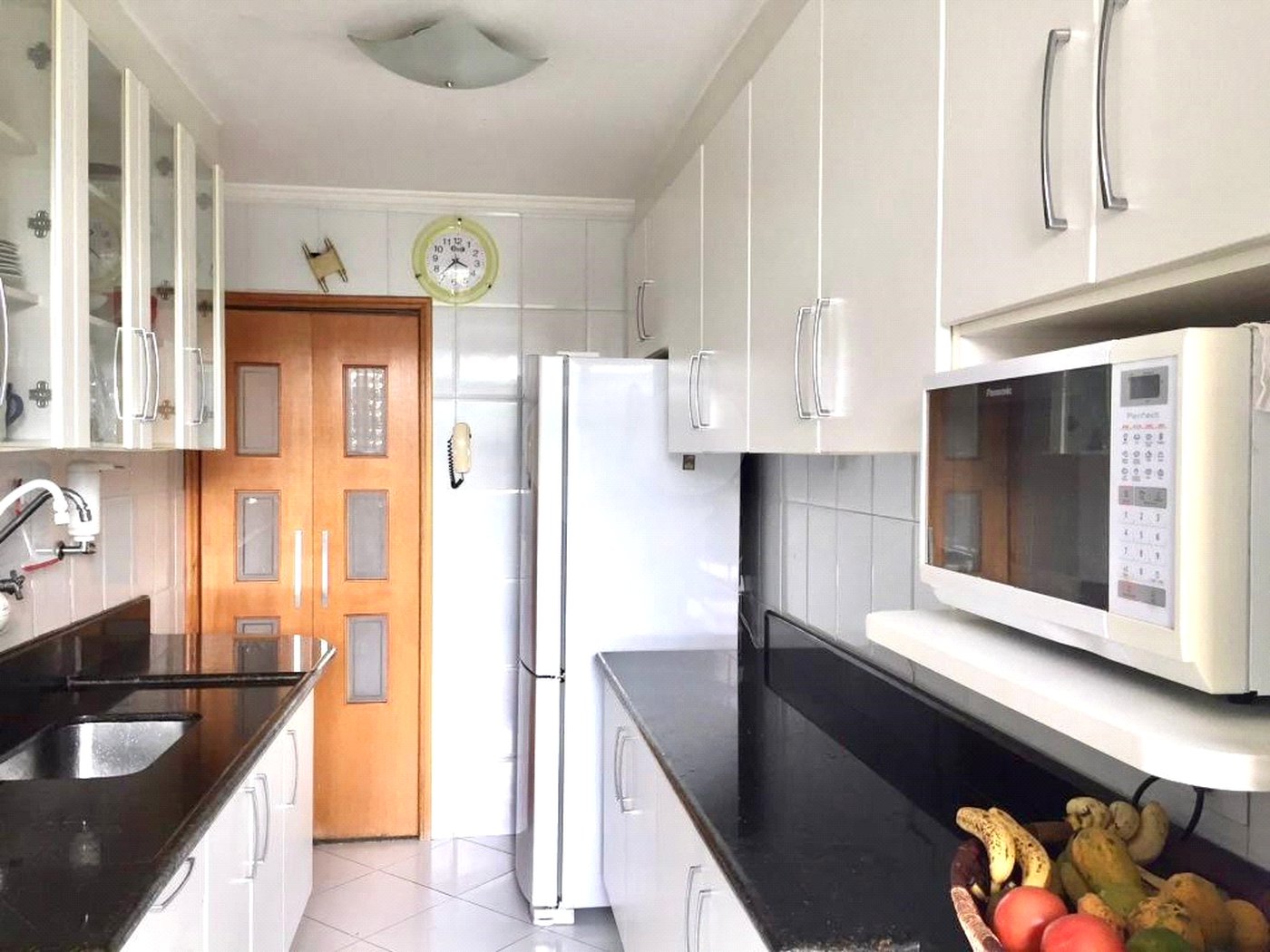 Maravilhoso apartamento em um dos melhores condomínios da zona Norte e próximo ao Metrô Tucuruvi!