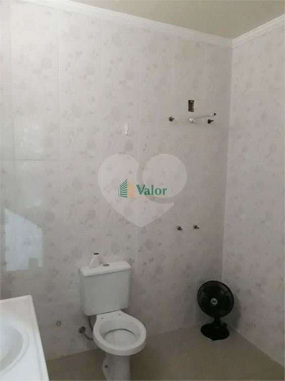Casa á venda no cidade Aracy