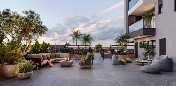 Vila Nomar Residencial