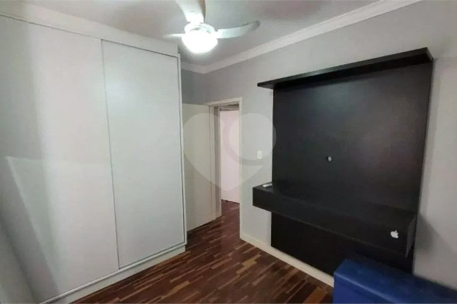 Apartamento à venda na Vila Monteiro em Piracicaba - SP.