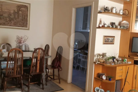 Apartamento 3 dorm, 1 suíte, 2 vagas no Belém