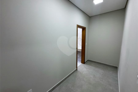 Casa Térrea com 163m² no Faixa Azul