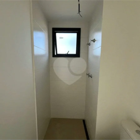 Apartamento à venda com 1 quarto em Butantã, São Paulo, SP