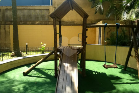 Apartamento á venda - Vila Santa Catarina!!