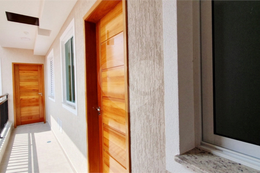 Apartamento no Jardim França, com 2 quartos