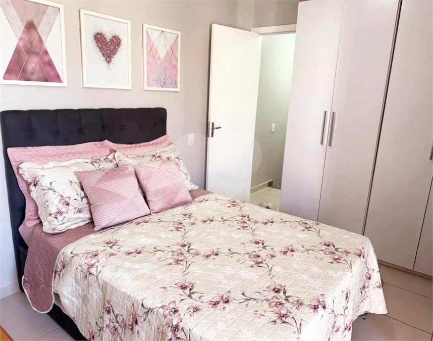 CASA À VENDA NO OLYMPIA PARK CLUBE – CAMPO GRANDE, RJ - ACEITA FINANCIAMENTO BANCÁRIO.