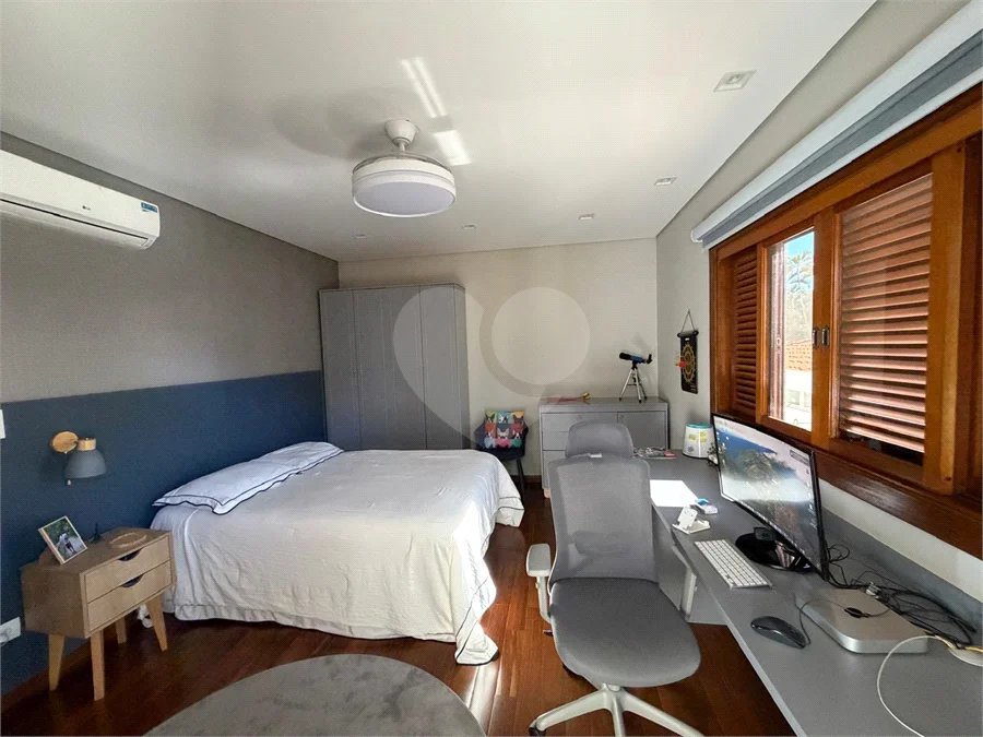 Casa com 4 quartos com sofisticação, conforto e exclusividade no Jardim Europa