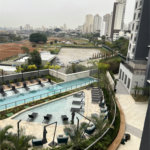 APARTAMENTO 92M NO PARQUE DA MOOCA