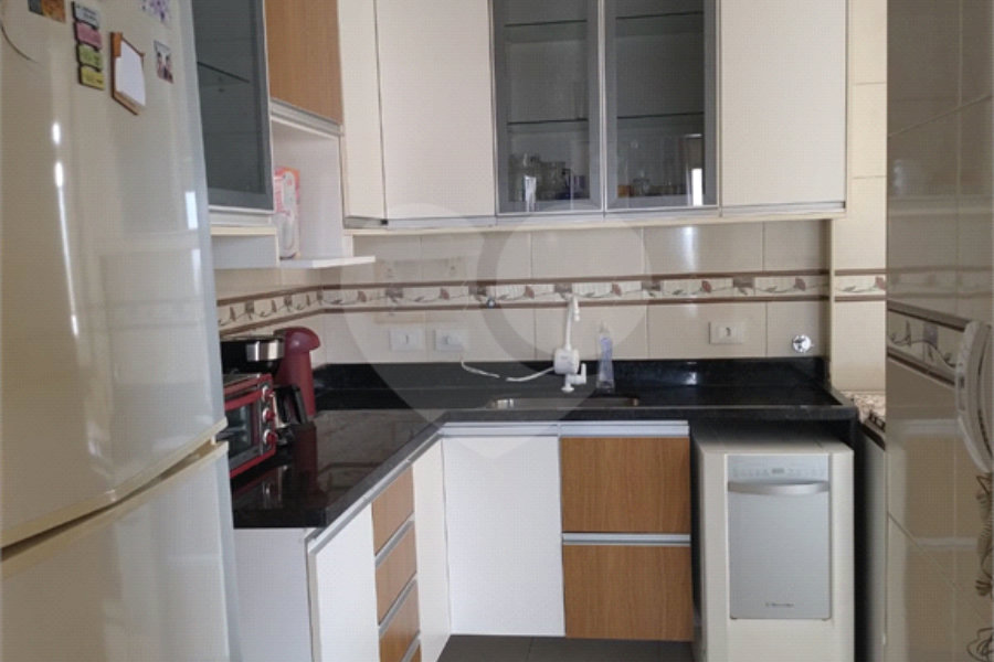 Apartamento Mobiliado a 5 Min do Metrô Tucuruvi com Lazer Completo
