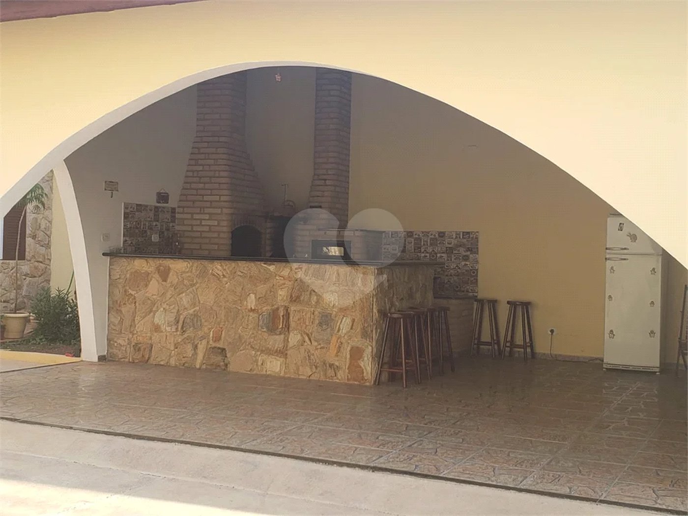 Casa Jd Remanso Campineiro
