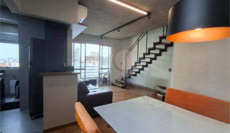 Apartamento para alugar com 2 suítes em Indianópolis, São Paulo, SP