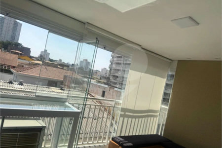 Condomínio com lazer completo e novo na Av. Vila Ema!