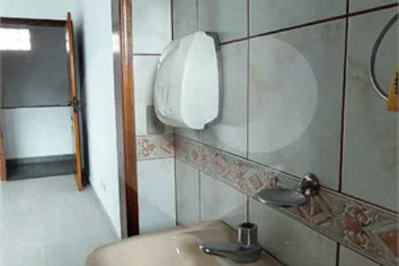 Sala comercial 30m² - Nova Gardênia | Atibaia