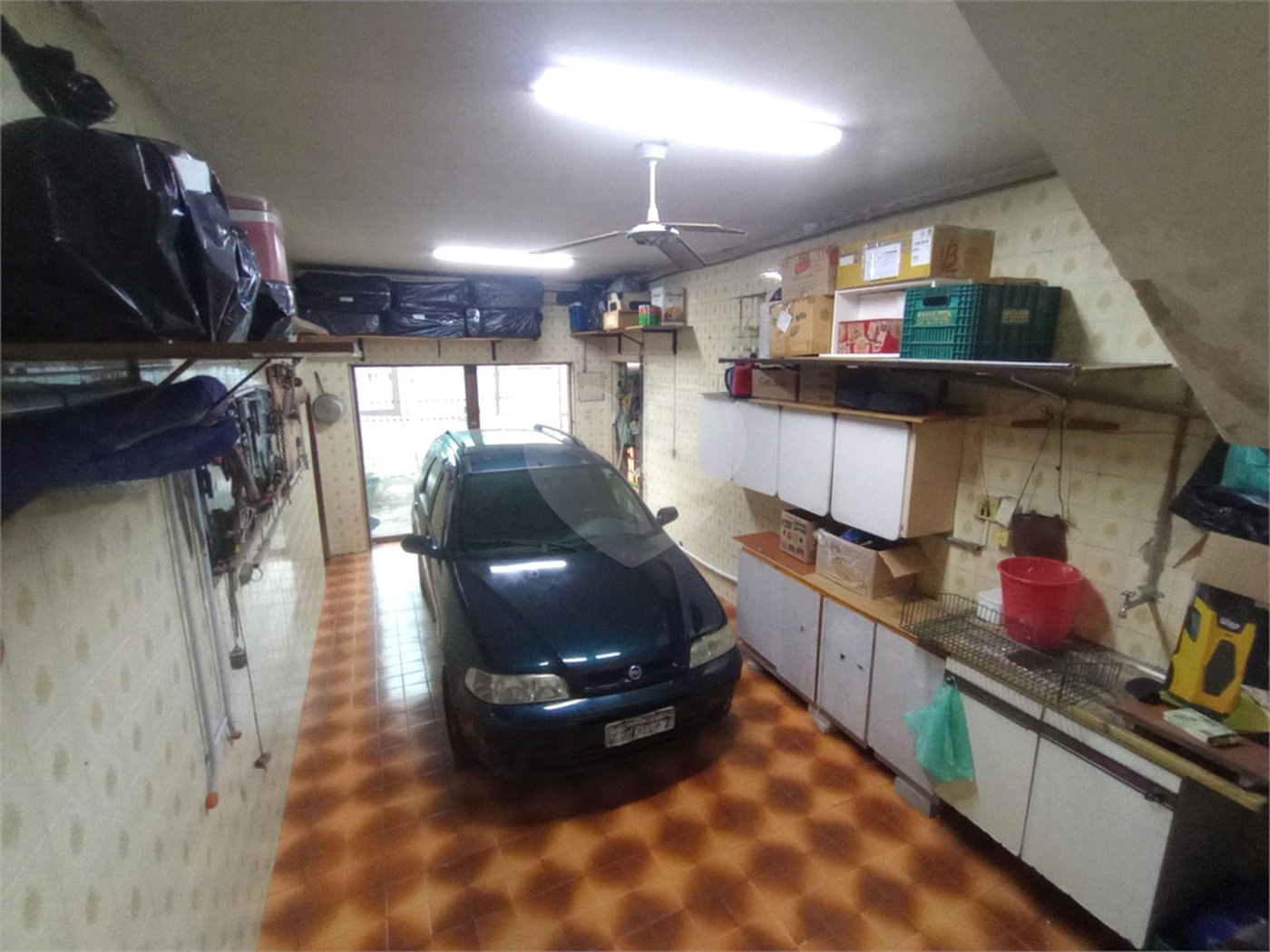 Sobrado com 5 dormitórios à venda, 250 m² por R$ 750.000 - Parque Santa Madalena - São Paulo/SP