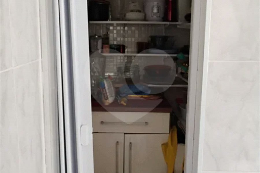 Casa Térrea à venda no Jardim da Glória — 91 m²