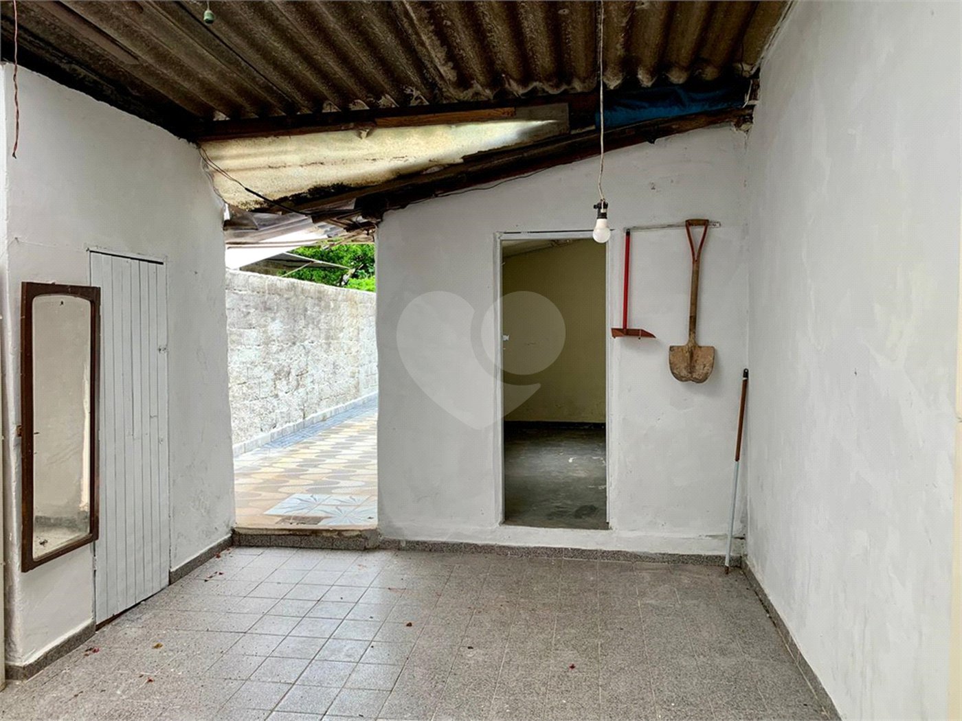 Sobrado de 150m2 com 4 dormitórios e 1 vaga à venda na Chácara Inglesa