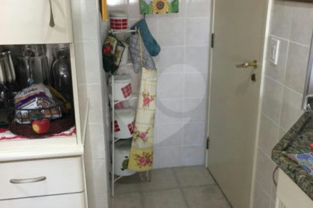 Apartamento com 3 quartos