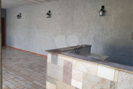 Chácara no Tibaia de São Fernando I .