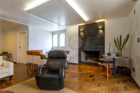 Cobertura para Locação e Venda com 330m² - Bela Vista