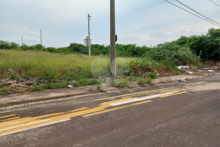 Terreno com 145,30 m² de área total.