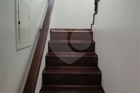 Sobrado para venda no Jardim São Carlos