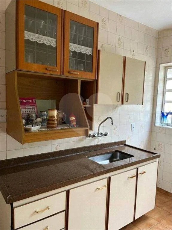 Sobrado à venda com 66m² - Belém