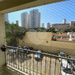 Apartamento com 67 m², 3 quartos, sala 2 ambientes, sacada, banheiro americano, gerador, 1 vaga, área verde e Pet-Place, Imirim-Sp