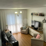 Apartamento à venda no Residencial Caroline - São Carlos/SP
