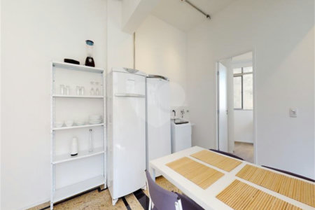 Apartamento de 95m², 4 quartos em Bela Vista
