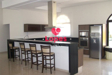 APARTAMENTO A VENDA COM 188M², 3 DORMITORIOS, 1 SUITE, 2 VAGAS - JARDIM ESPLANADA - SÃO JOSÉ DOS CAM