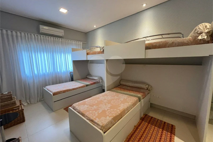 Excepcional Casa de 4 Suítes no Condomínio Monte Alegre em Piracicaba