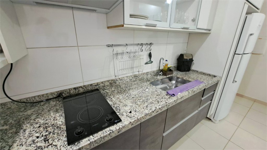 Apartamento à venda no Residencial Pietá – Porteira Fechada, pronto para morar ou investir