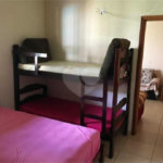 Casa com piscina