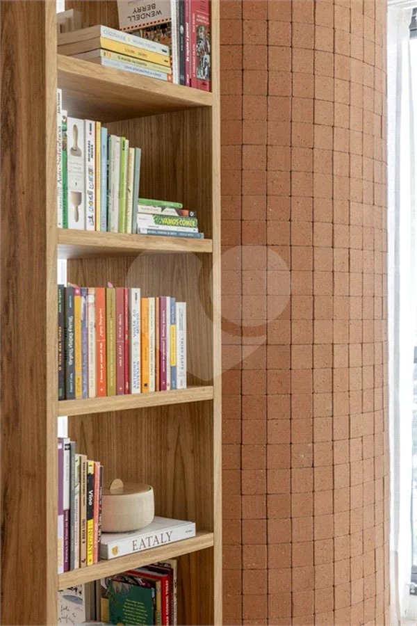 Apartamento à venda com 4 quartos, sendo 3 suítes,  em Itaim Bibi, São Paulo, SP