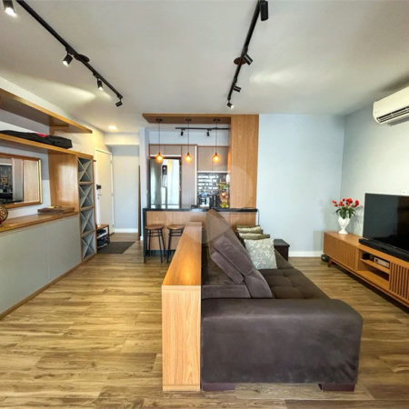 Excelente Apartamento à venda - Vila Guarani!