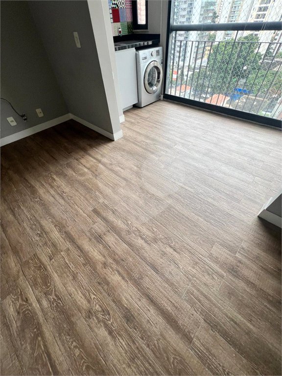 Apartamento á venda - Saúde