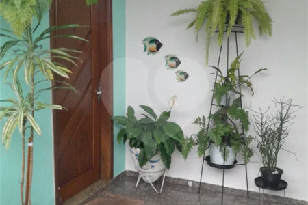 Sobrado 250 m² 3 quartos Vila Industrial - Mogi das Cruzes SP