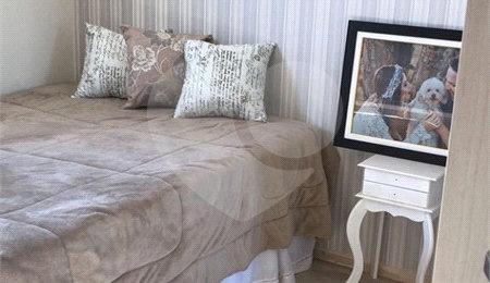 Apartamento à venda com 2 quartos em Loteamento Habitacional São Carlos 1, São Carlos, SP