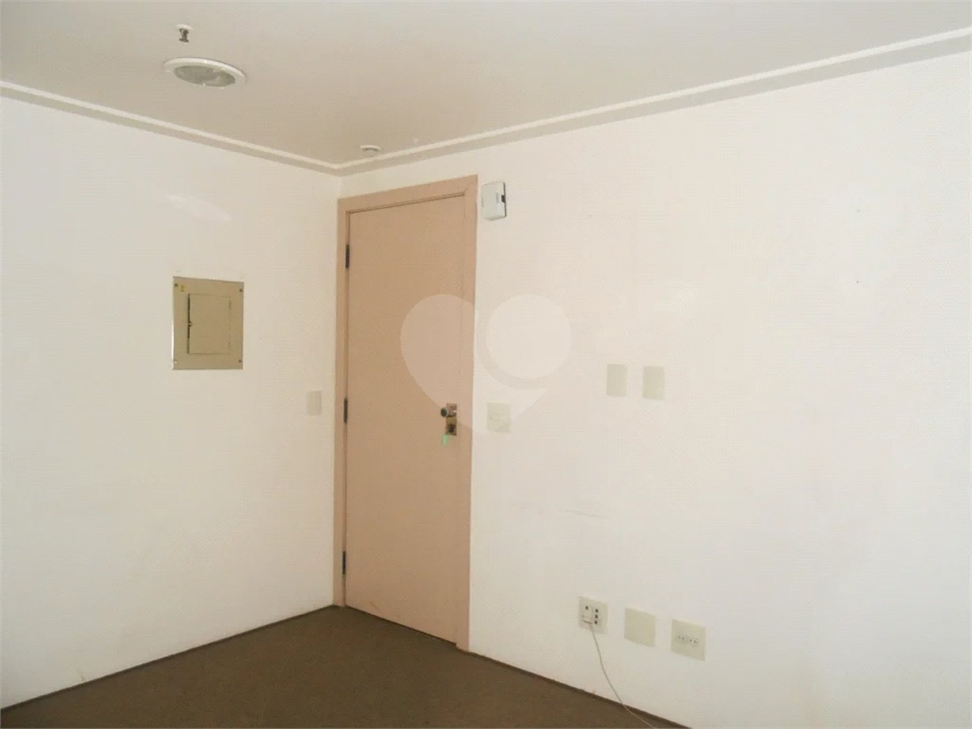 Conjunto comercial, 62 m², para locação em Higienópolis