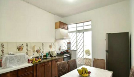 Apartamento à venda com 2 quartos em Brás, São Paulo, SP