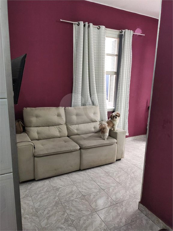 Apartamento a venda 42 m² no Largo do Arouche