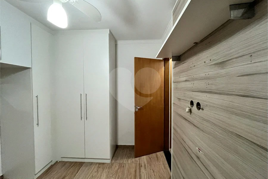 SOBRADO PARA VENDA EM CONDOMINIO FECHADO NA CASA VERDE.
