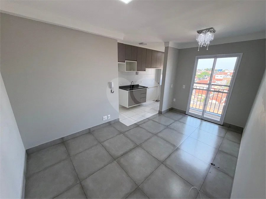 Apartamento para alugar com 2 quartos em Paulicéia, Piracicaba, SP