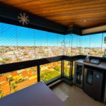 Apartamento à Venda no Centro de São Carlos - com 3 Suítes.