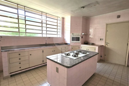 Casa à venda com 4 suítes no condomínio Chácara Cordeiro, São Paulo - SP